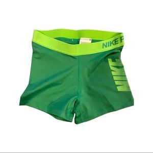 2 for $30 // Nike Pro Spandex Shorts